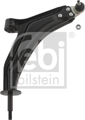 Febi Bilstein 31259 - Brat, suspensie roata parts5.com