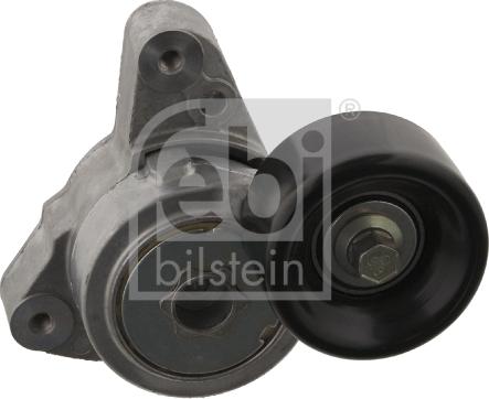 Febi Bilstein 31255 - Tendeur de courroie, courroie trapézoïdale à nervures parts5.com