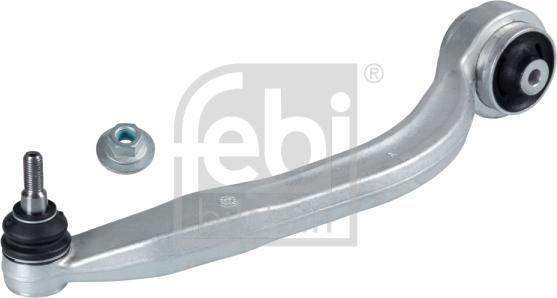 Febi Bilstein 31281 - Wahacz, zawieszenie koła parts5.com