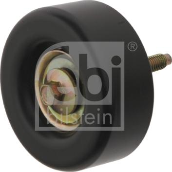 Febi Bilstein 31288 - Saptırma / Kılavuz makarası, Kanallı V-kayışı parts5.com