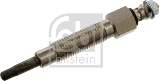 Febi Bilstein 31233 - Bujía de precalentamiento parts5.com