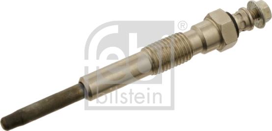 Febi Bilstein 31229 - Bujía de precalentamiento parts5.com