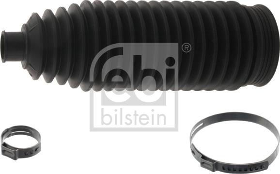 Febi Bilstein 31278 - Juego de fuelles, dirección parts5.com