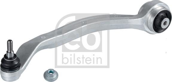 Febi Bilstein 31277 - Wahacz, zawieszenie koła parts5.com