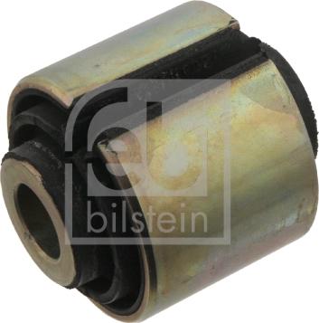 Febi Bilstein 31790 - Buchse, Fahrerhauslagerung parts5.com