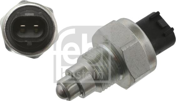 Febi Bilstein 31745 - Lüliti,tagurdustuli parts5.com