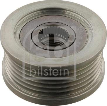 Febi Bilstein 31754 - Alternatör kasnağı parts5.com