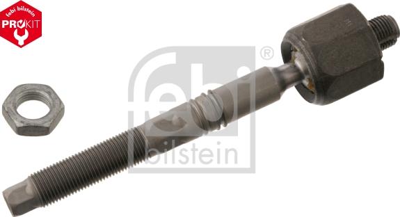 Febi Bilstein 31705 - Articulatie axiala, cap de bara parts5.com