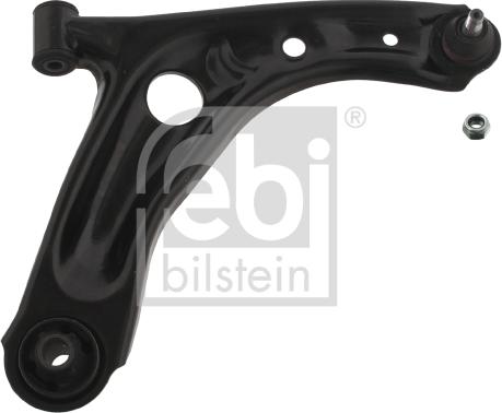 Febi Bilstein 31719 - Barra oscilante, suspensión de ruedas parts5.com