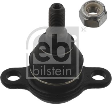 Febi Bilstein 31736 - Rótula de suspensión / carga parts5.com