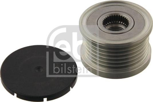 Febi Bilstein 31729 - Rihmaratas,generaator parts5.com