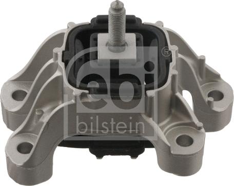 Febi Bilstein 31777 - Suspensión, caja de cambios parts5.com