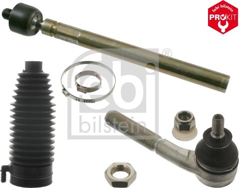 Febi Bilstein 38999 - Barra de acoplamiento parts5.com