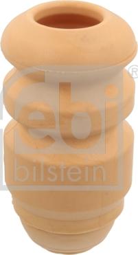 Febi Bilstein 38993 - Tampon cauciuc, suspensie parts5.com