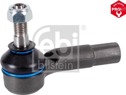 Febi Bilstein 38947 - Tie Rod End parts5.com