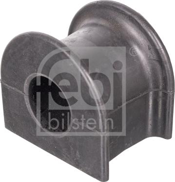 Febi Bilstein 38961 - Coussinet de palier, stabilisateur parts5.com