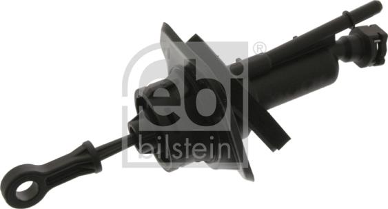 Febi Bilstein 38903 - Master Cylinder, clutch parts5.com