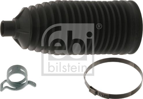 Febi Bilstein 38918 - Bellow Set, steering parts5.com