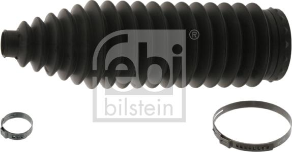 Febi Bilstein 38930 - Ansamblu burduf, directie parts5.com