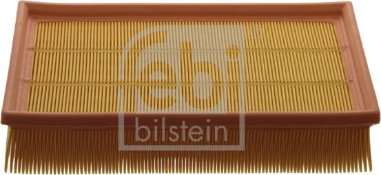 Febi Bilstein 38922 - Ilmansuodatin parts5.com