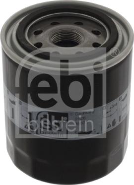 Febi Bilstein 38975 - Olajszűrő, kézikapcsolású váltó parts5.com