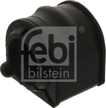 Febi Bilstein 38978 - Coussinet de palier, stabilisateur parts5.com