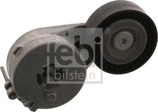 Febi Bilstein 38972 - Belt Tensioner, v-ribbed belt parts5.com