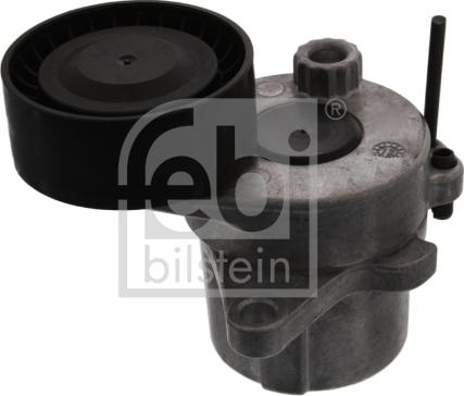 Febi Bilstein 38468 - Tendeur de courroie, courroie trapézoïdale à nervures parts5.com