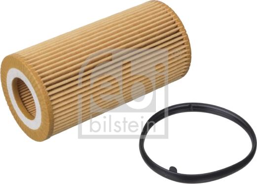 Febi Bilstein 38462 - Filtro de aceite parts5.com