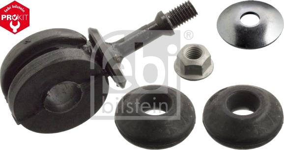 Febi Bilstein 38410 - Stange / Strebe, Stabilisator parts5.com