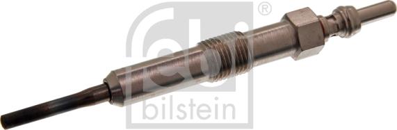 Febi Bilstein 38475 - Kızdırma bujisi parts5.com