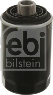 Febi Bilstein 38477 - Filtru ulei parts5.com