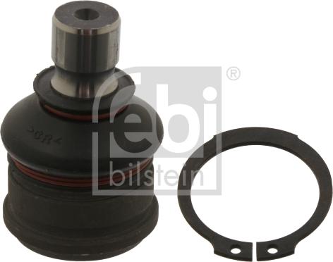 Febi Bilstein 38543 - Rotule de suspension parts5.com