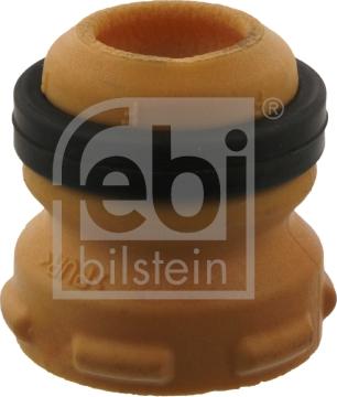 Febi Bilstein 38551 - Tampon cauciuc, suspensie parts5.com