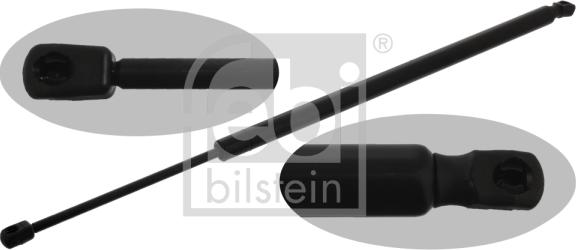 Febi Bilstein 38519 - Amortizor portbagaj parts5.com