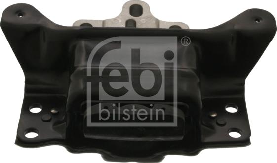 Febi Bilstein 38515 - Подвеска, автоматическая коробка передач parts5.com