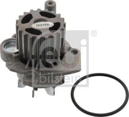 Febi Bilstein 38512 - Bomba de agua parts5.com