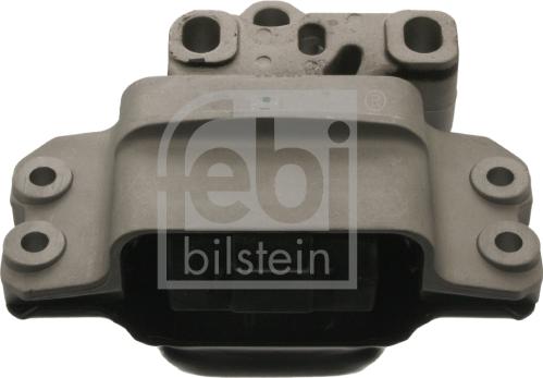 Febi Bilstein 38534 - Mounting, manual transmission parts5.com