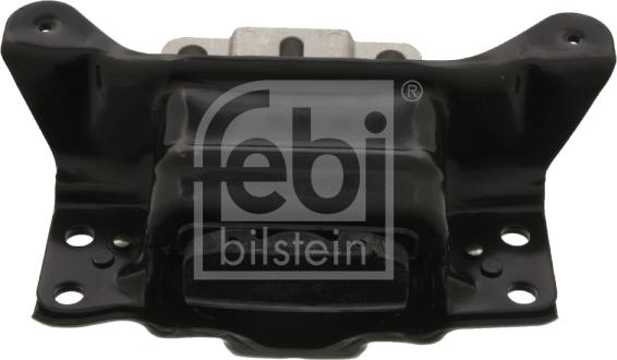 Febi Bilstein 38524 - Suspensión, transmisión automática parts5.com