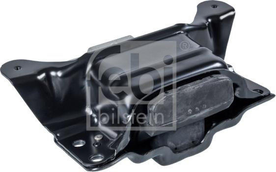 Febi Bilstein 38522 - Uležištenje, ručni mjenjač parts5.com