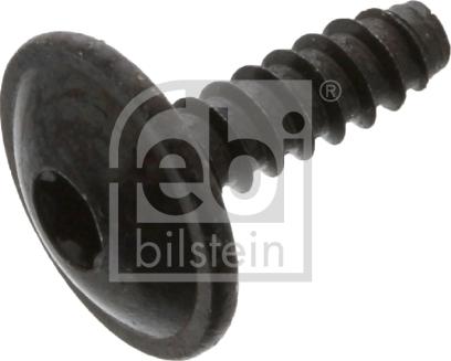 Febi Bilstein 38699 - Protección motor / empotramiento parts5.com