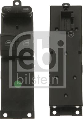 Febi Bilstein 38640 - Multi-Function Switch parts5.com