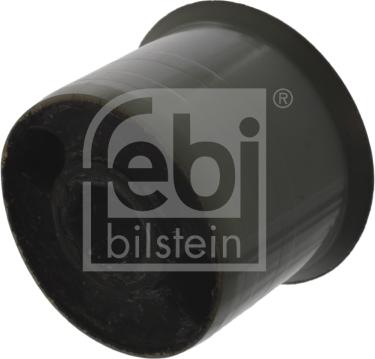 Febi Bilstein 38659 - Vlezajenje, upravljalni vzvod parts5.com