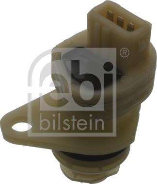 Febi Bilstein 38684 - Sensor, velocidad parts5.com