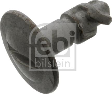 Febi Bilstein 38688 - Защита двигателя / поддона двигателя parts5.com