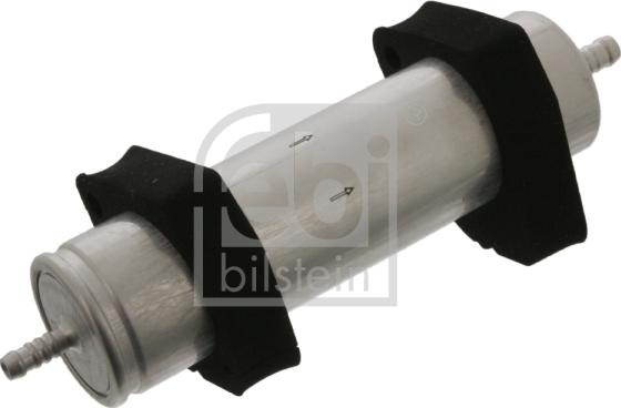 Febi Bilstein 38677 - Filtro combustible parts5.com