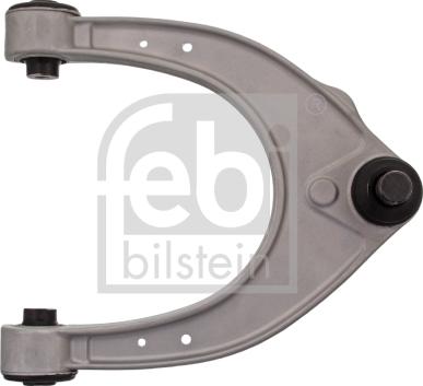 Febi Bilstein 38000 - Носач, окачване на колелата parts5.com