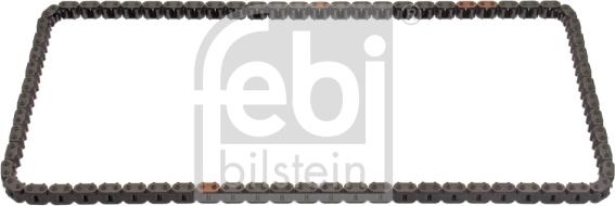 Febi Bilstein 38019 - Chaîne de distribution parts5.com