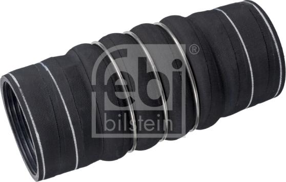 Febi Bilstein 38084 - Charger Intake Air Hose parts5.com