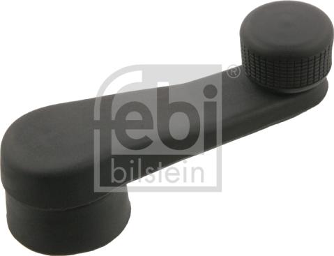 Febi Bilstein 38038 - Manivela elevalunas parts5.com